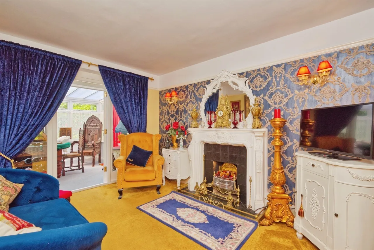 Park Street, Dunster, TA24, photo 5