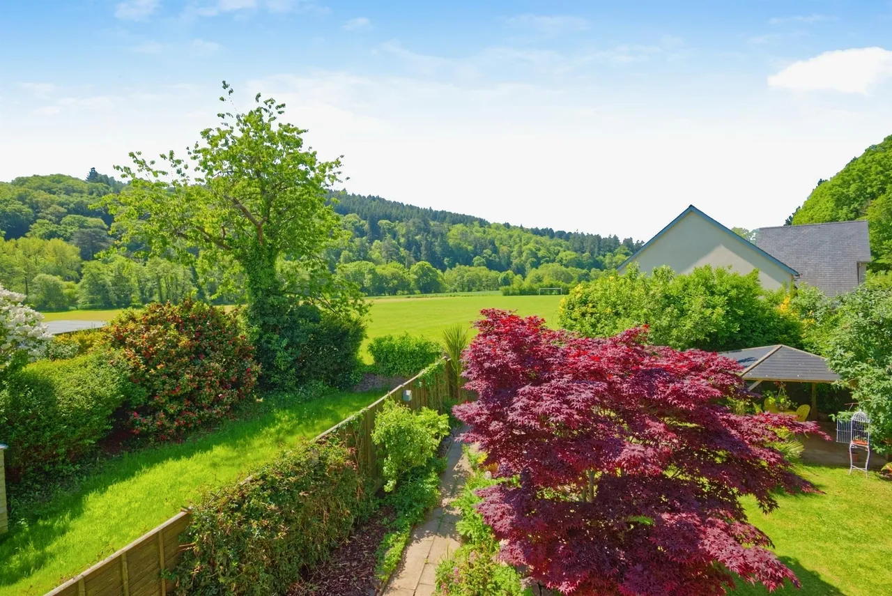 Park Street, Dunster, TA24, photo 15