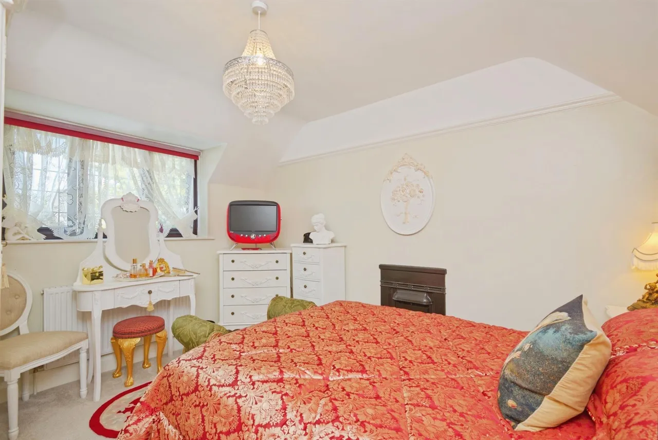 Park Street, Dunster, TA24, photo 11