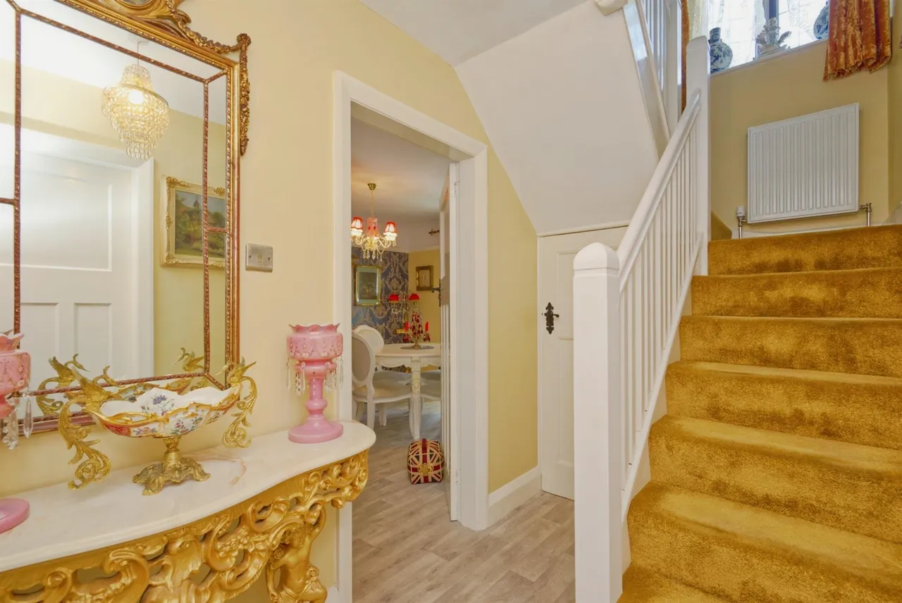 Park Street, Dunster, TA24, photo 4