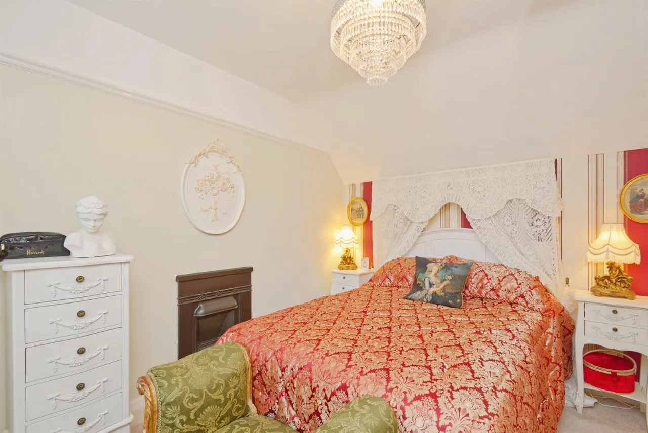 Park Street, Dunster, TA24, photo 10