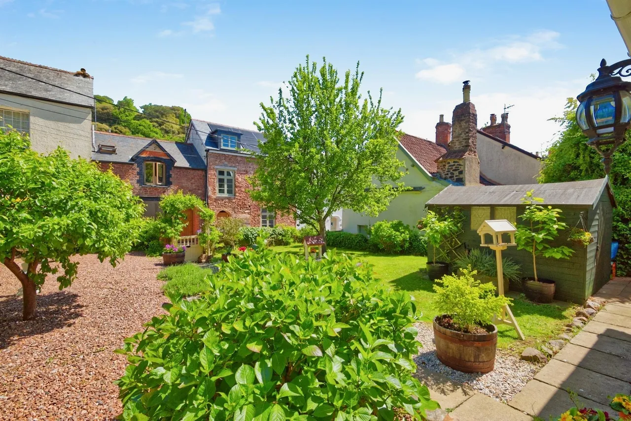 Park Street, Dunster, TA24, photo 16