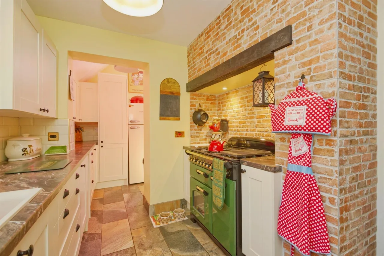 Park Street, Dunster, TA24, photo 7