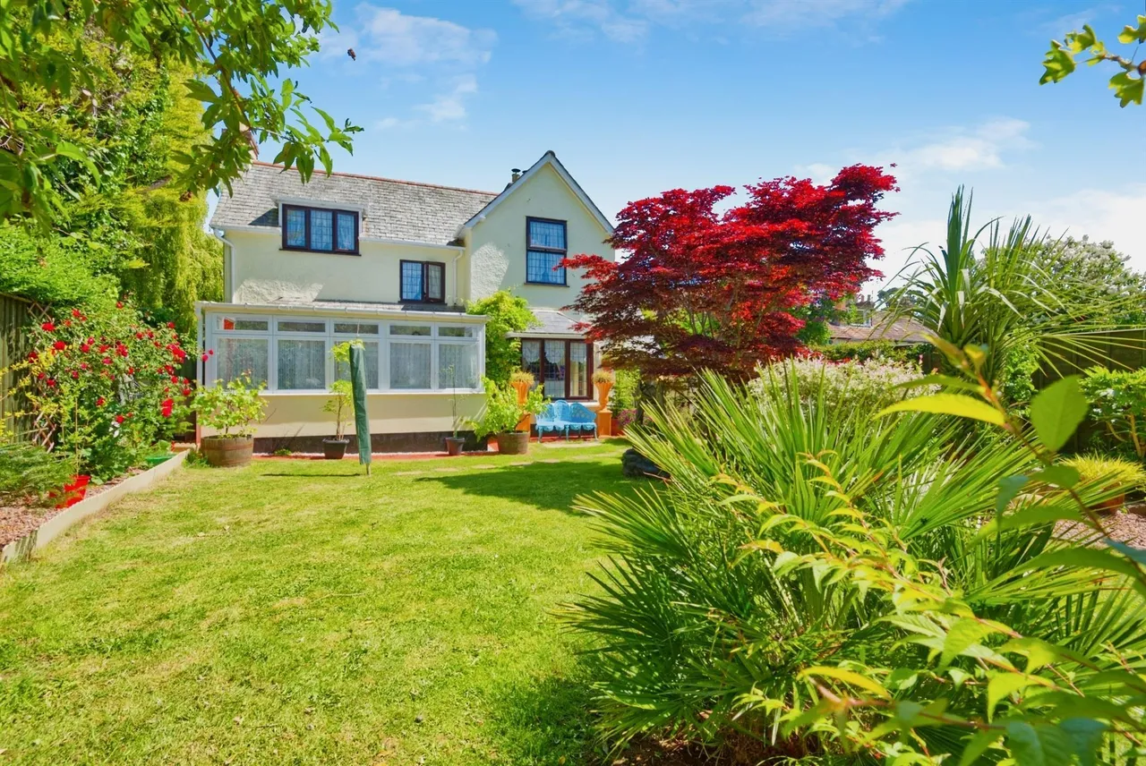 Park Street, Dunster, TA24, photo 2
