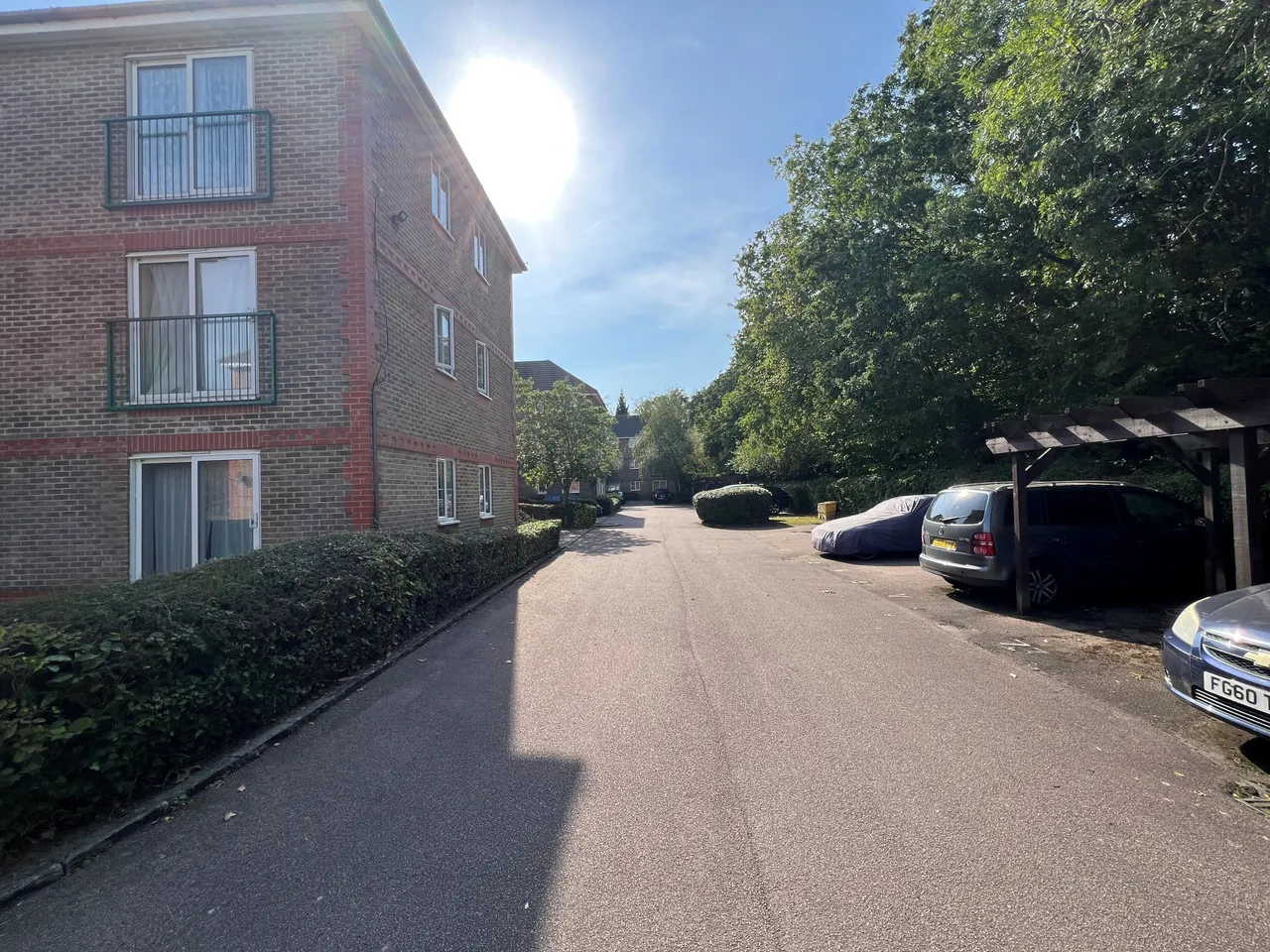 Maidenbower, RH10, photo 10