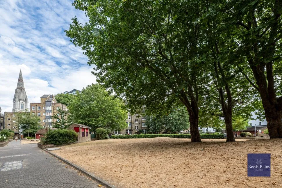 McAuley Close, London, SE1, photo 8