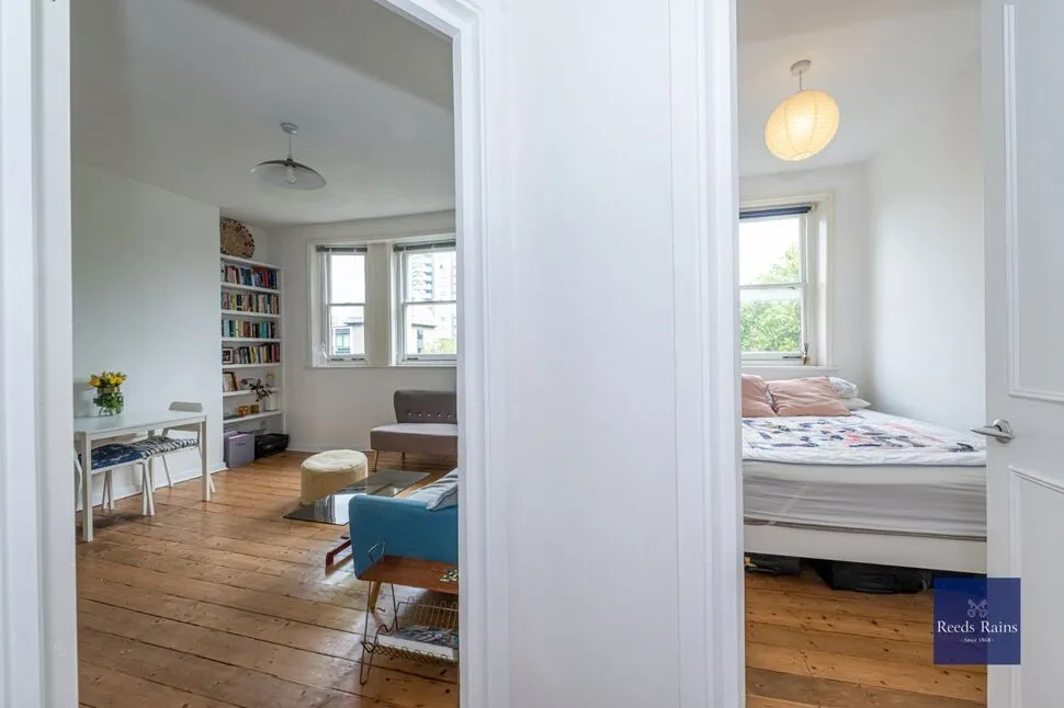 McAuley Close, London, SE1, photo 11