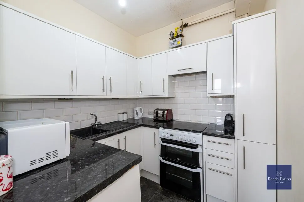 McAuley Close, London, SE1, photo 2