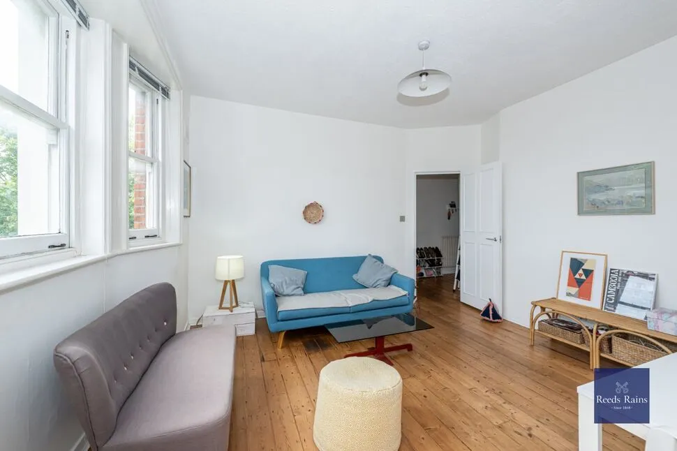 McAuley Close, London, SE1, photo 10