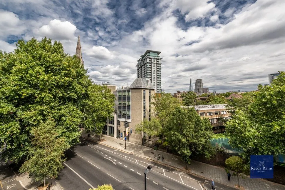 McAuley Close, London, SE1, photo 5