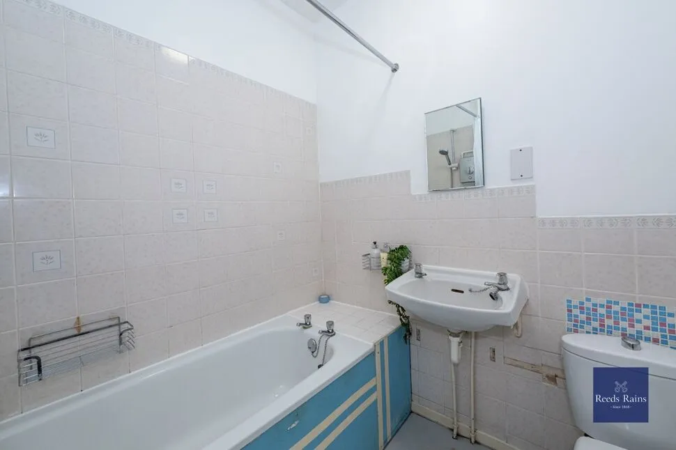 McAuley Close, London, SE1, photo 6