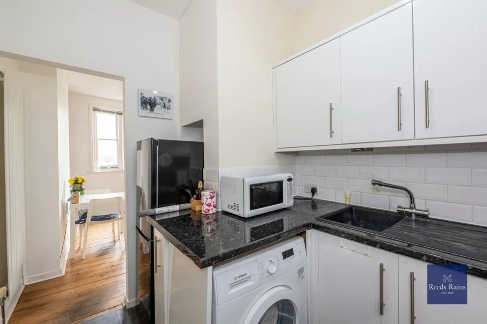 McAuley Close, London, SE1, photo 7