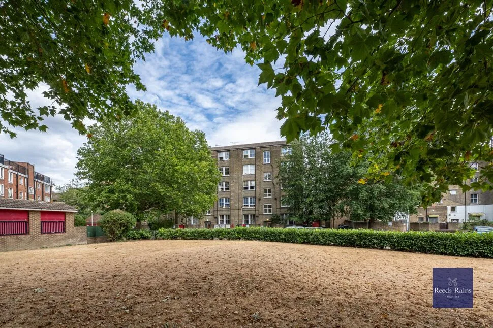 McAuley Close, London, SE1, photo 12