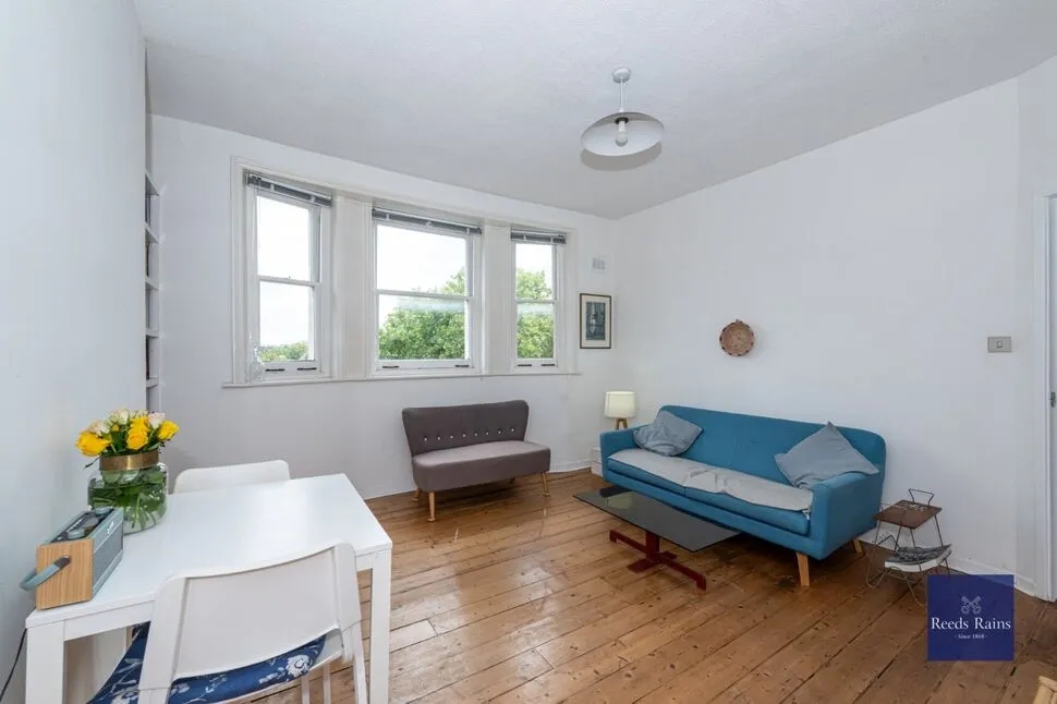 McAuley Close, London, SE1, photo 4