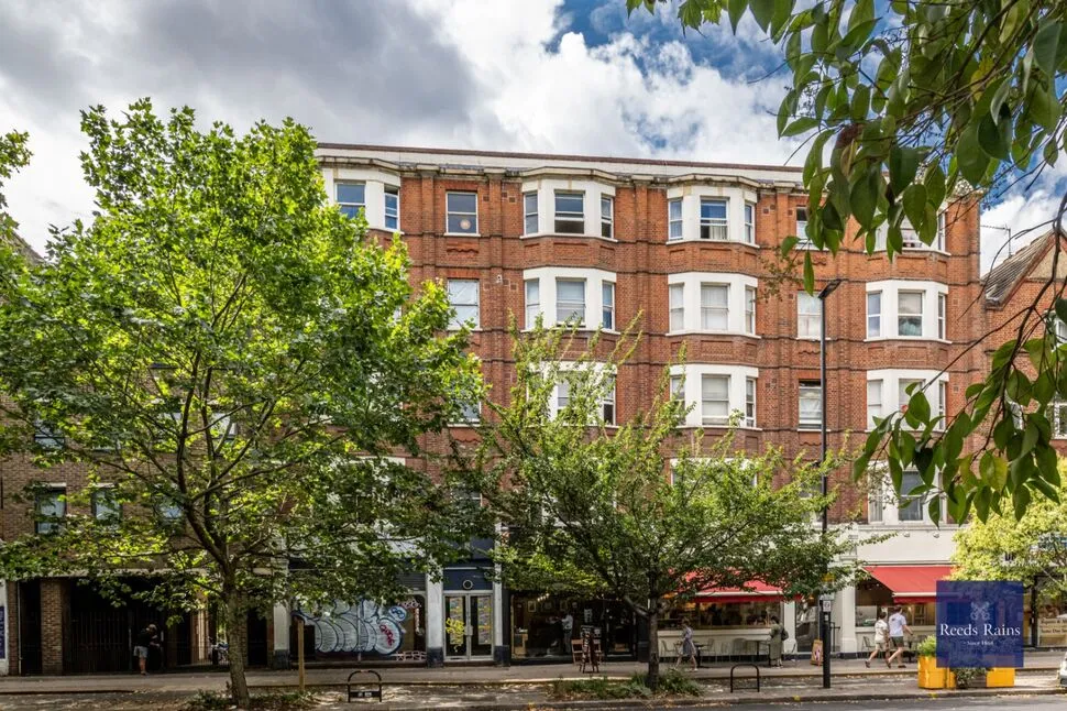 McAuley Close, London, SE1, photo 9