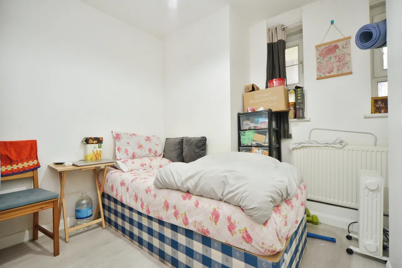 St. Norbert Road, London, SE4, photo 5
