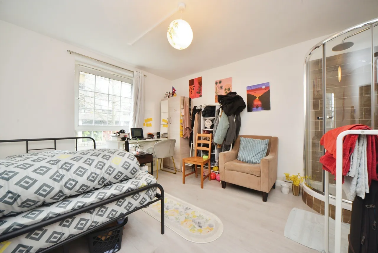 St. Norbert Road, London, SE4, photo 13