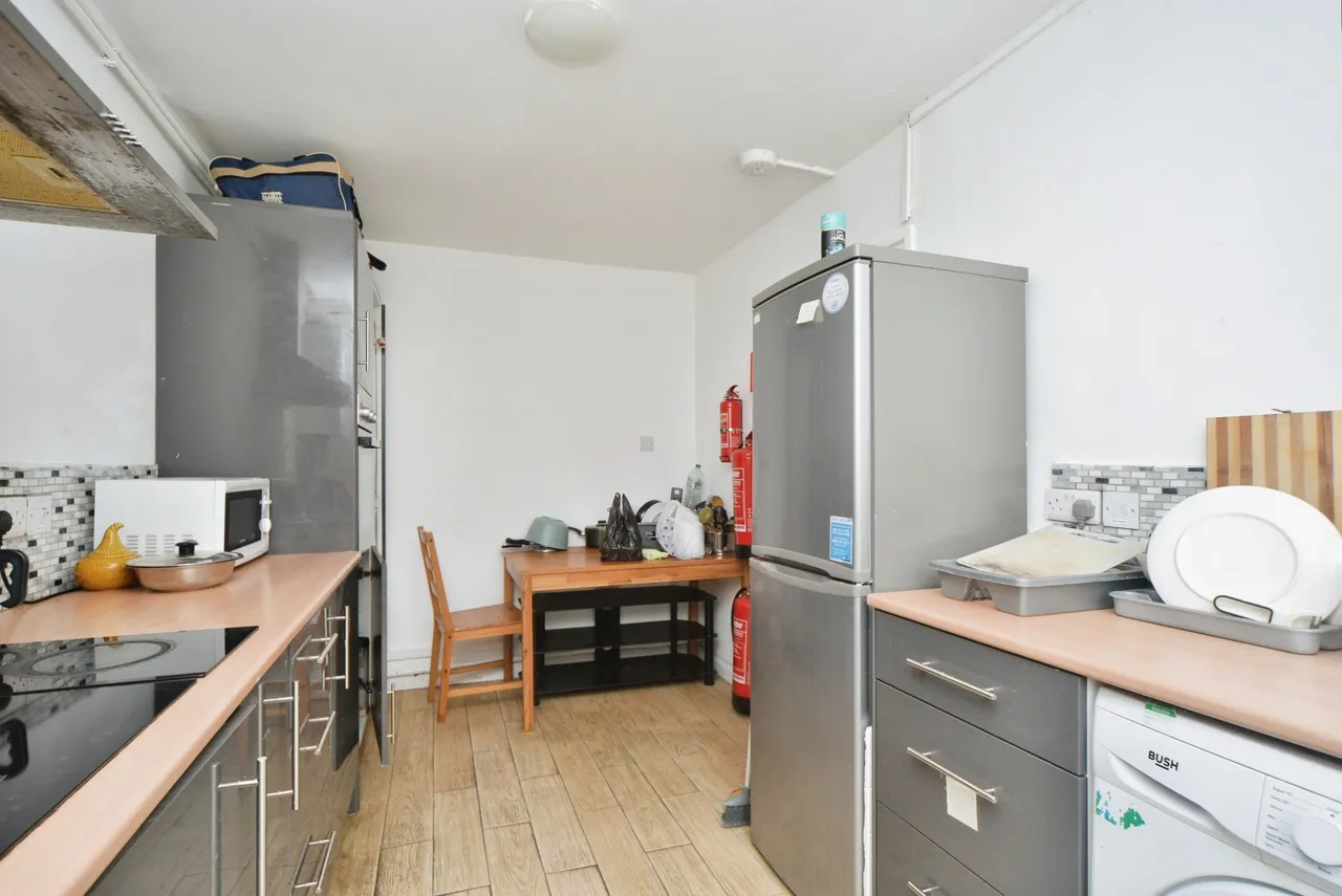St. Norbert Road, London, SE4, photo 8
