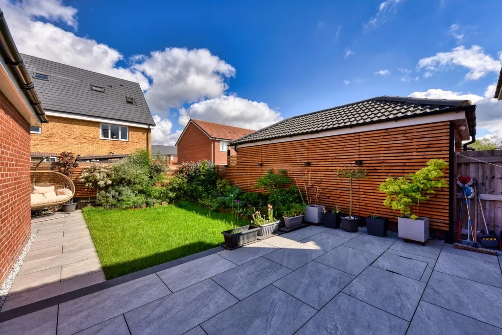 Burrows Drive, Bingham, photo 22