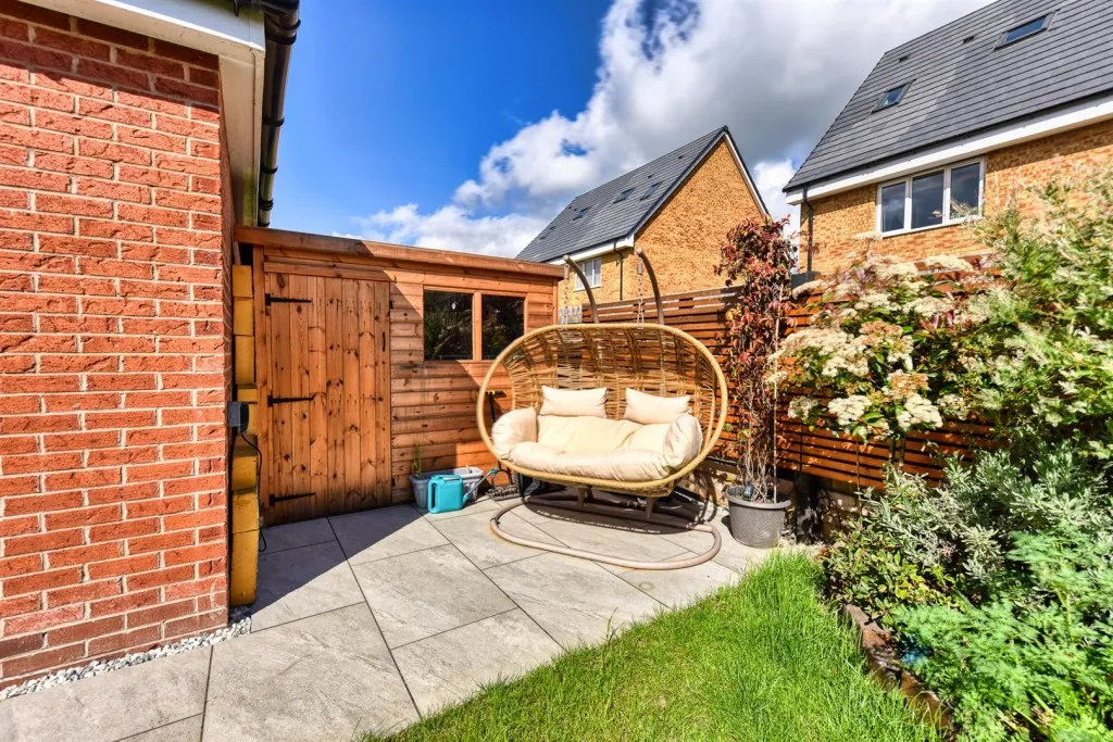 Burrows Drive, Bingham, photo 24