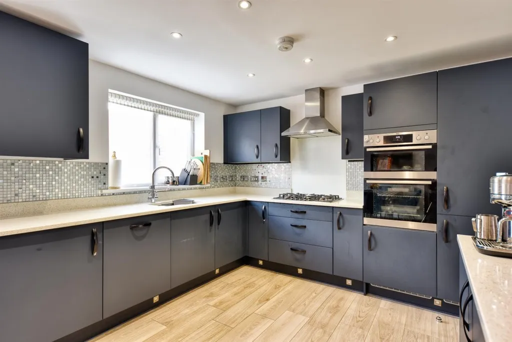Burrows Drive, Bingham, photo 6