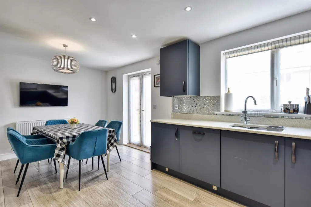 Burrows Drive, Bingham, photo 8