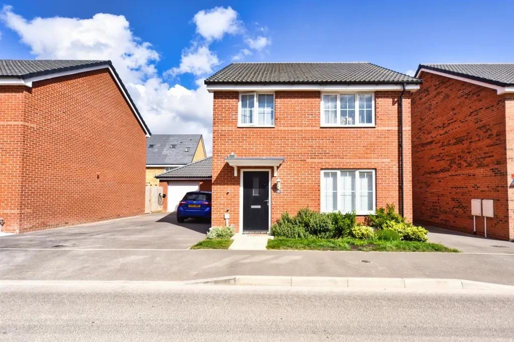 Burrows Drive, Bingham, photo 27