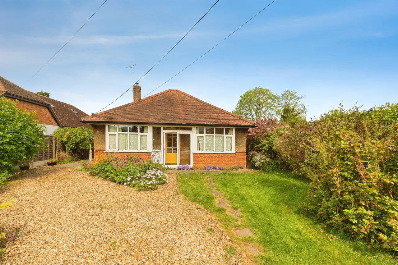 Weston Road, Aston Clinton, HP22, photo 24