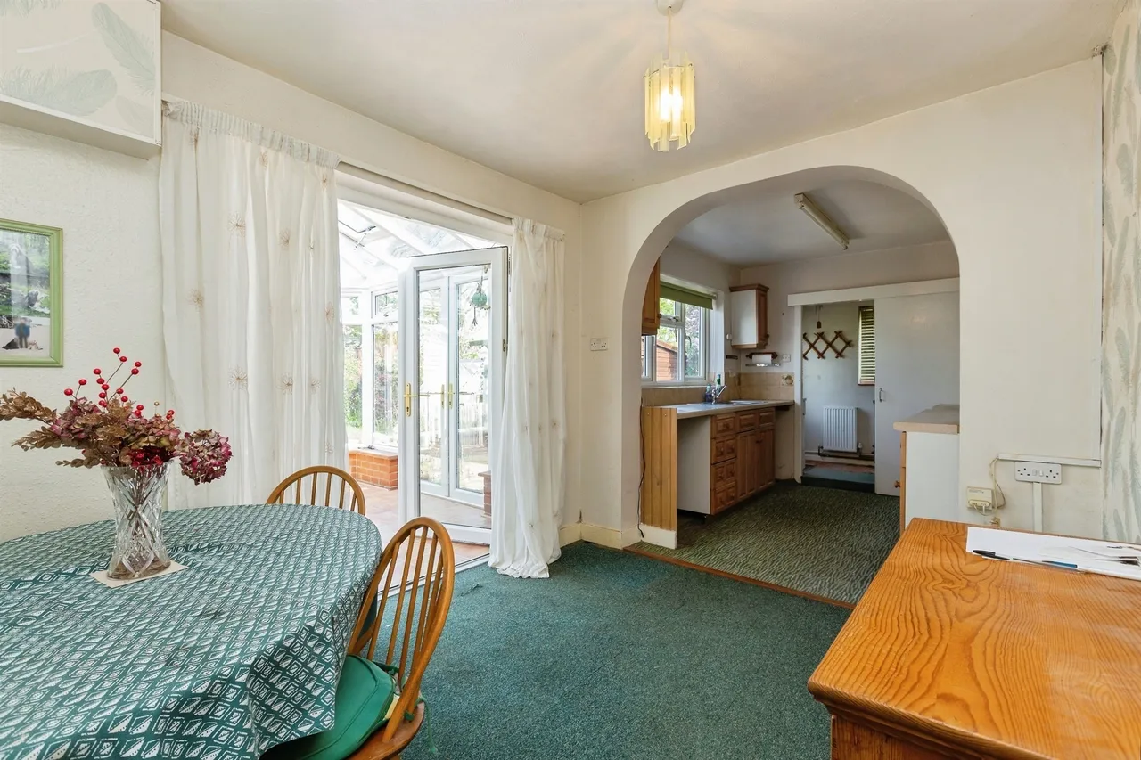 Weston Road, Aston Clinton, HP22, photo 14