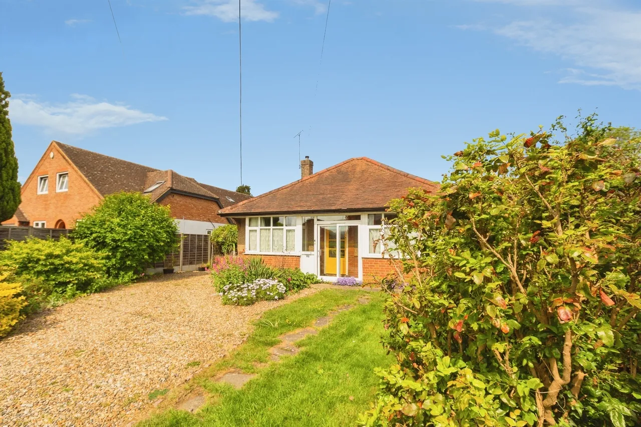 Weston Road, Aston Clinton, HP22, photo 25