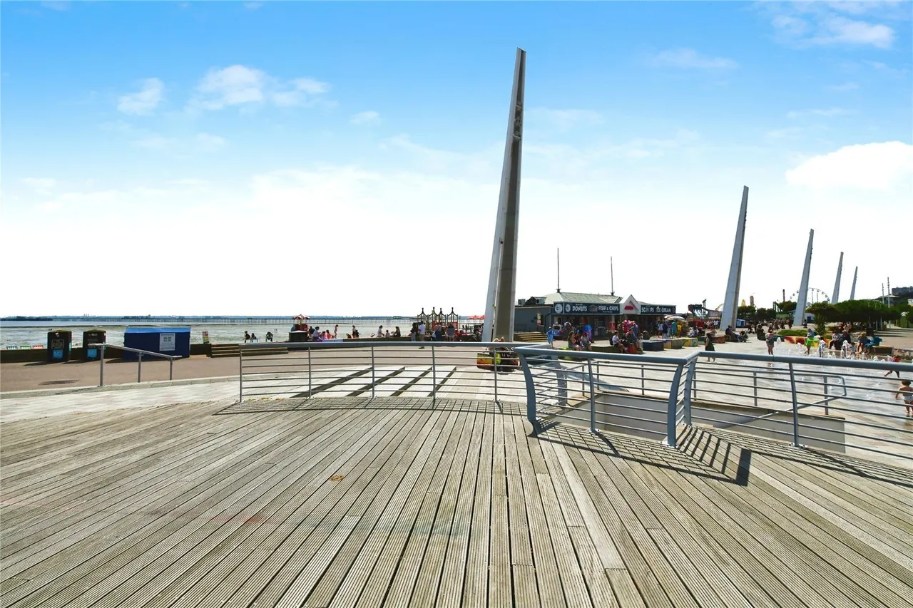 Pleasant Road, Southend-on-Sea, Essex, SS1, photo 17