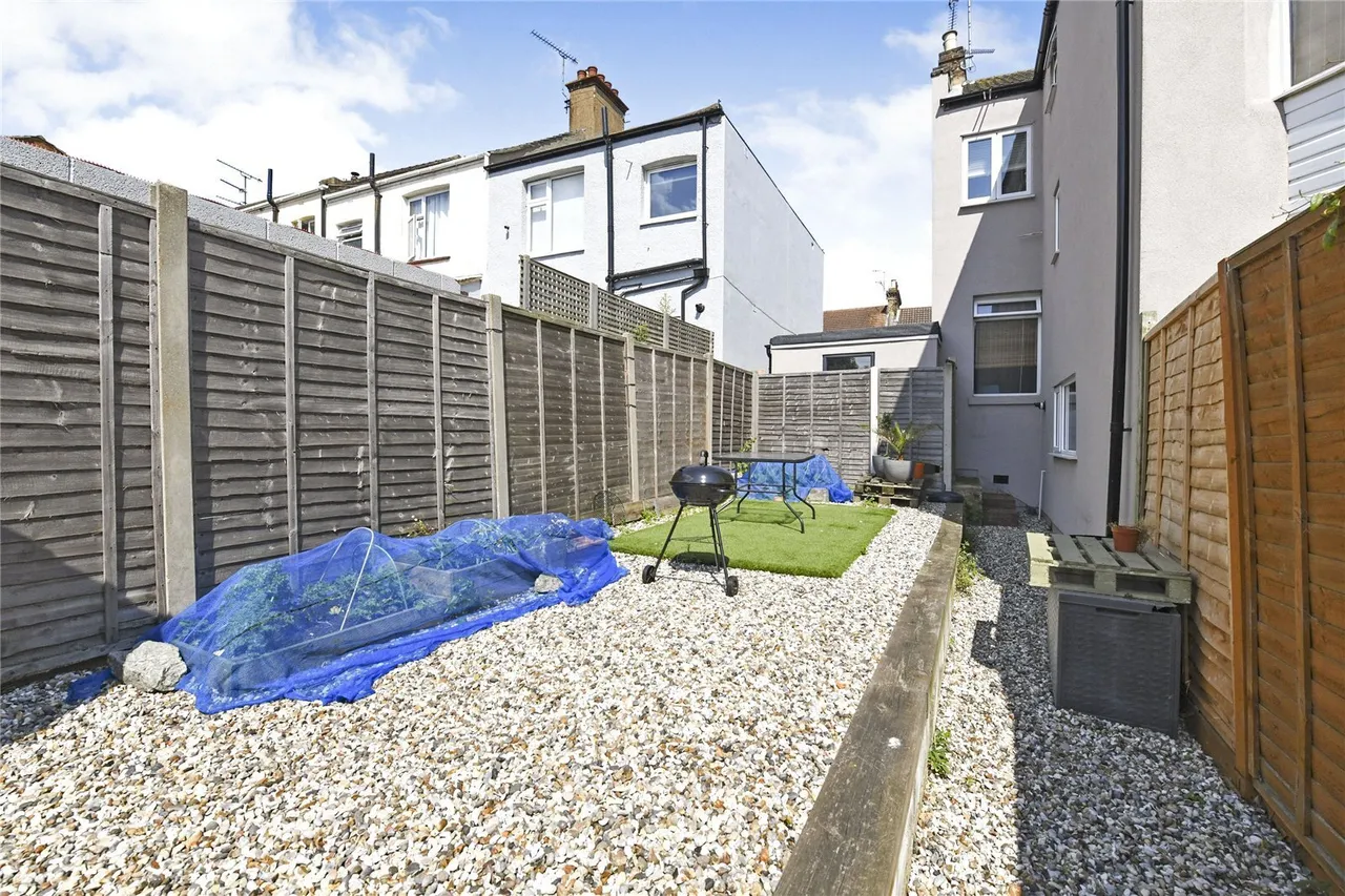 Pleasant Road, Southend-on-Sea, Essex, SS1, photo 14