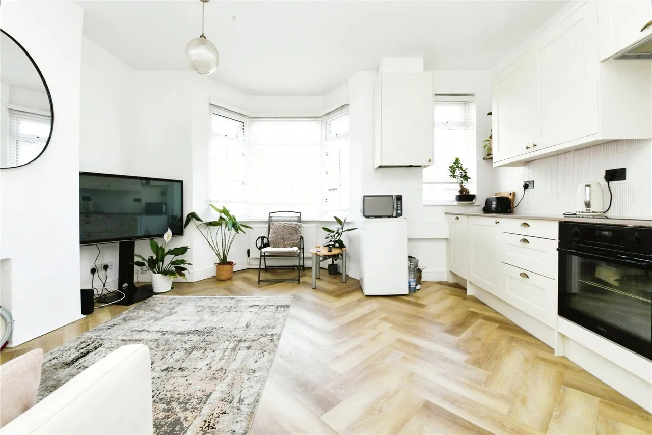Pleasant Road, Southend-on-Sea, Essex, SS1, photo 2