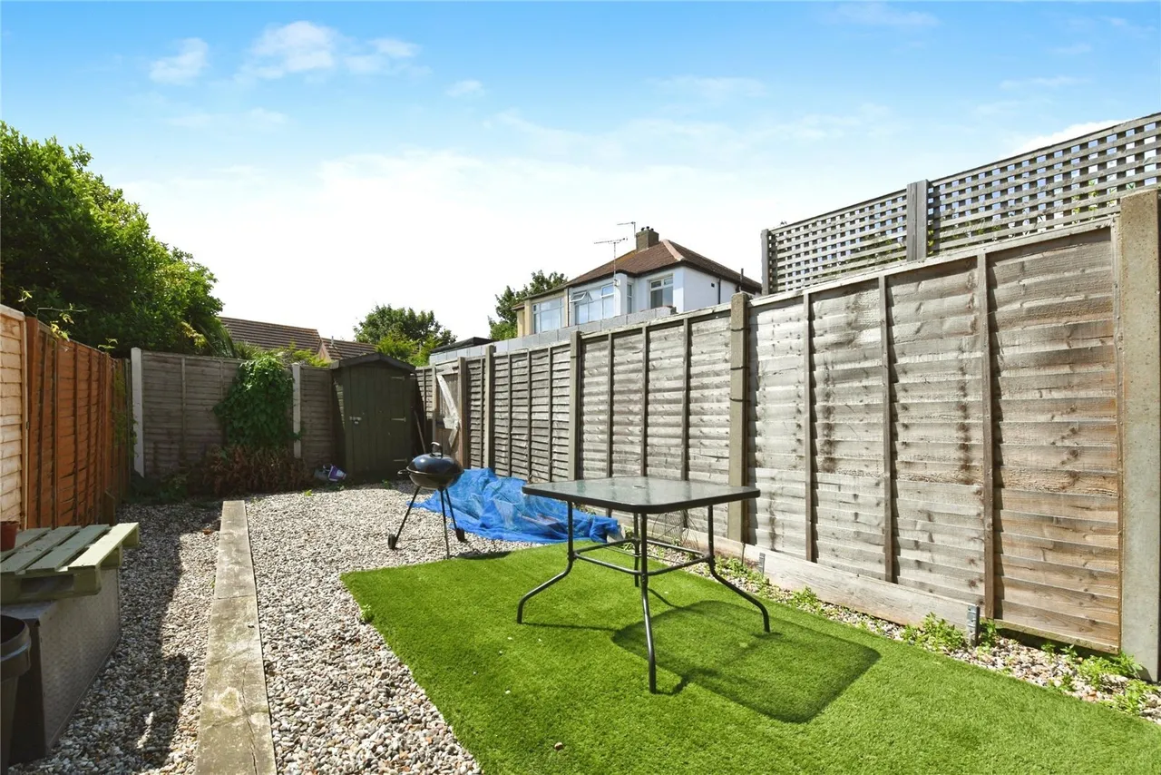 Pleasant Road, Southend-on-Sea, Essex, SS1, photo 15