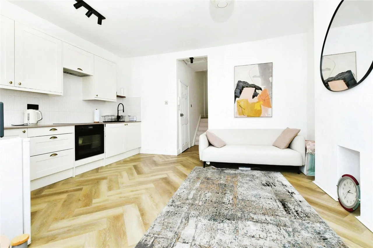 Pleasant Road, Southend-on-Sea, Essex, SS1, photo 6