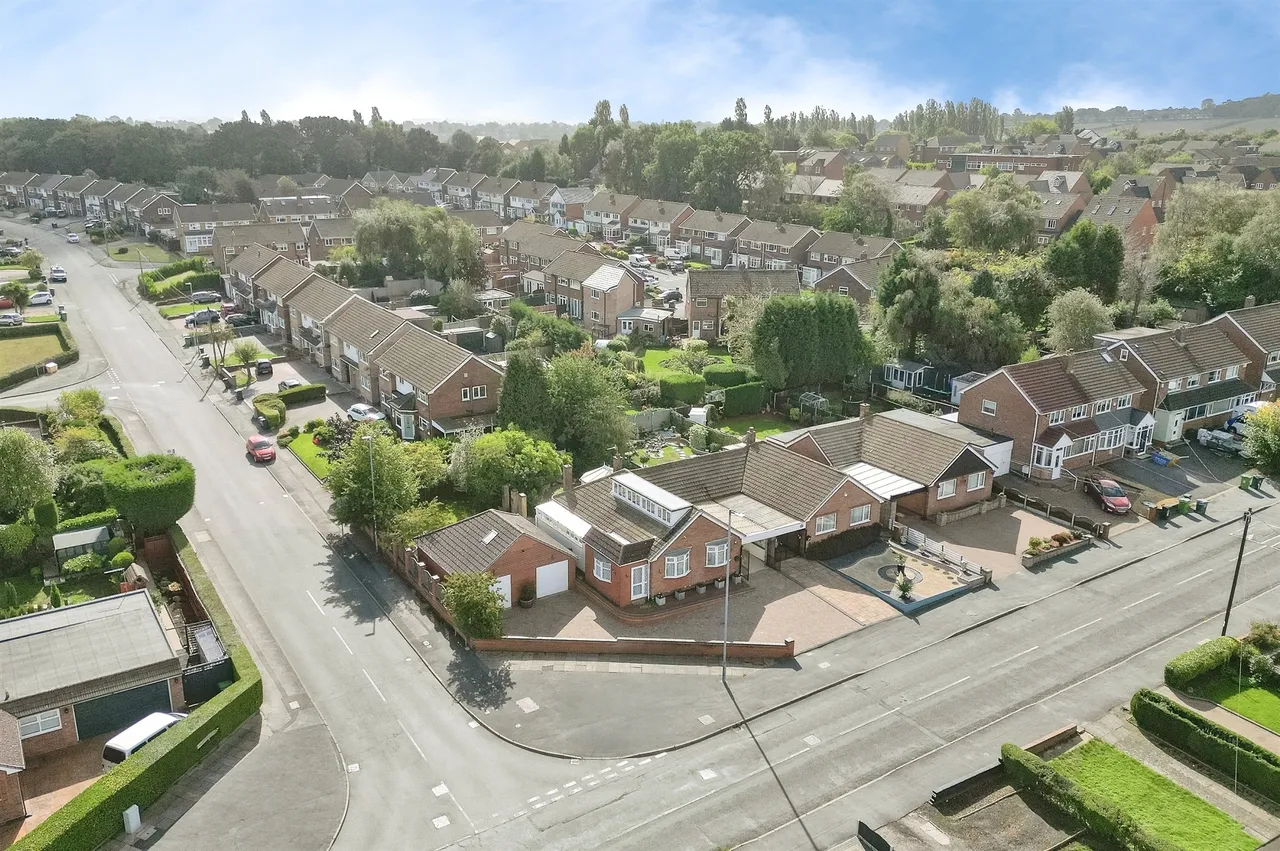 Bridle Lane, Sutton Coldfield, B74, photo 17