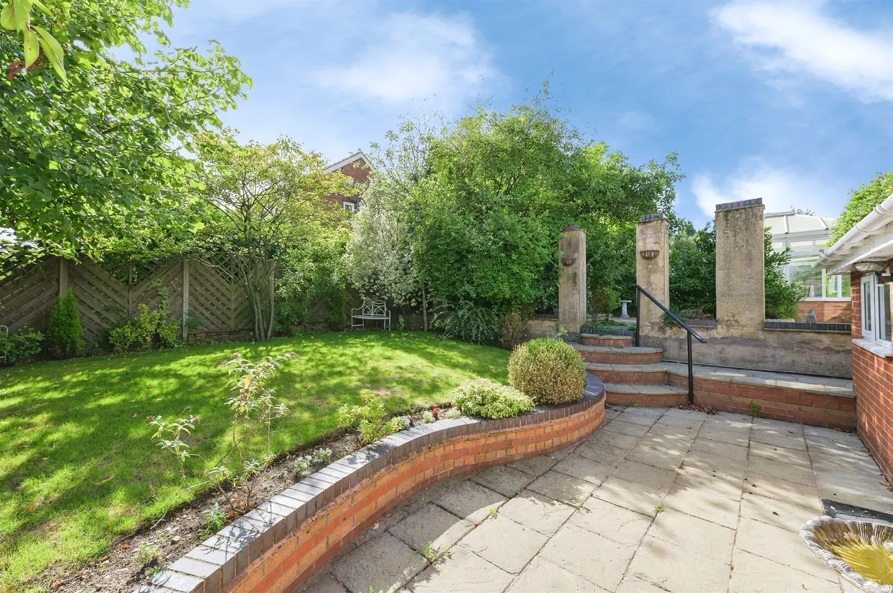 Bridle Lane, Sutton Coldfield, B74, photo 14