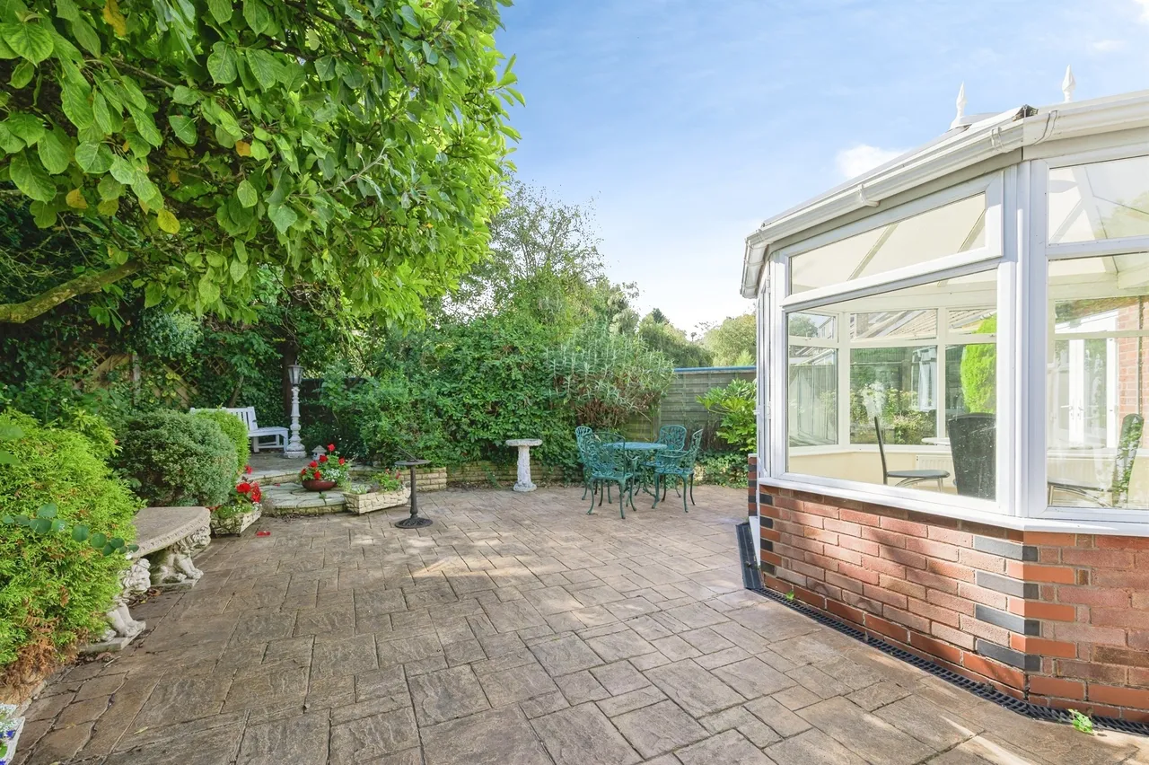 Bridle Lane, Sutton Coldfield, B74, photo 13