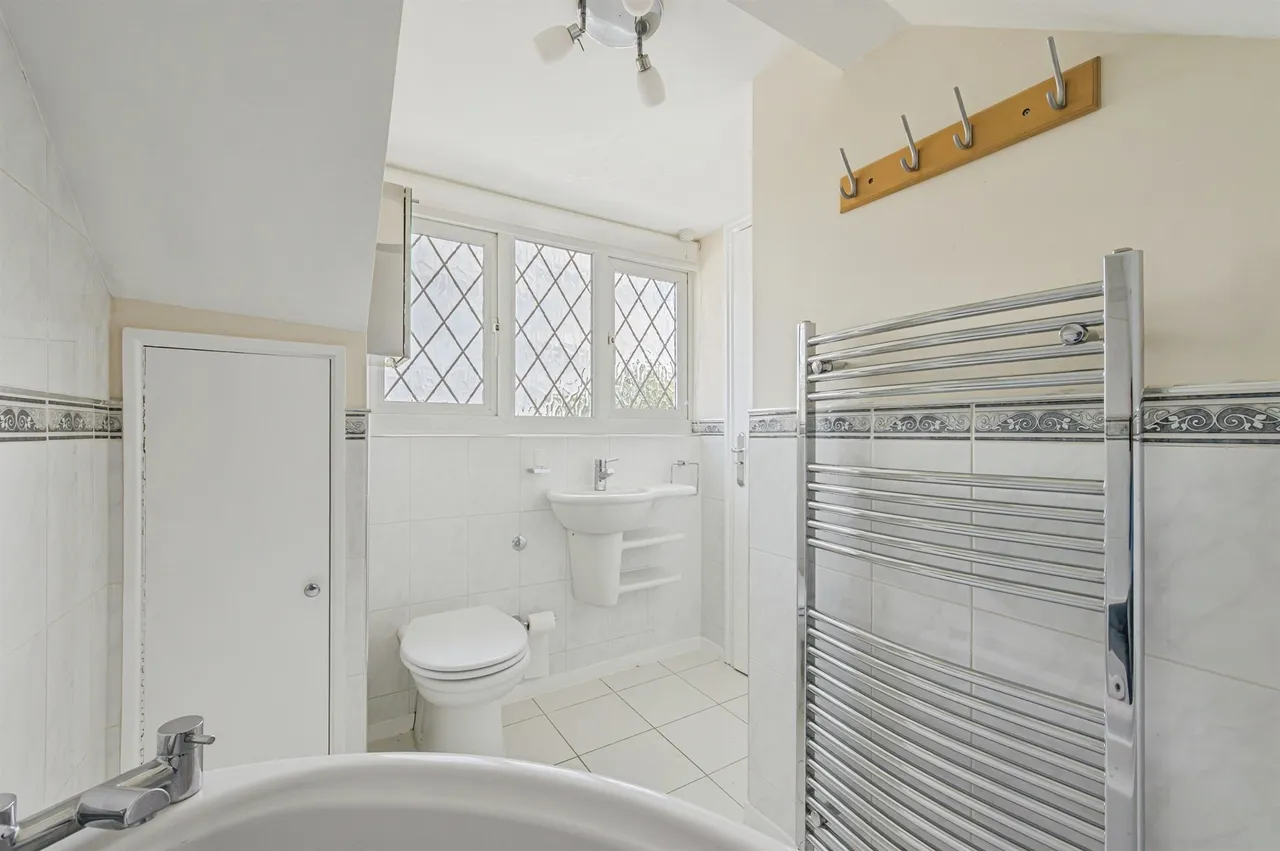 Bridle Lane, Sutton Coldfield, B74, photo 9
