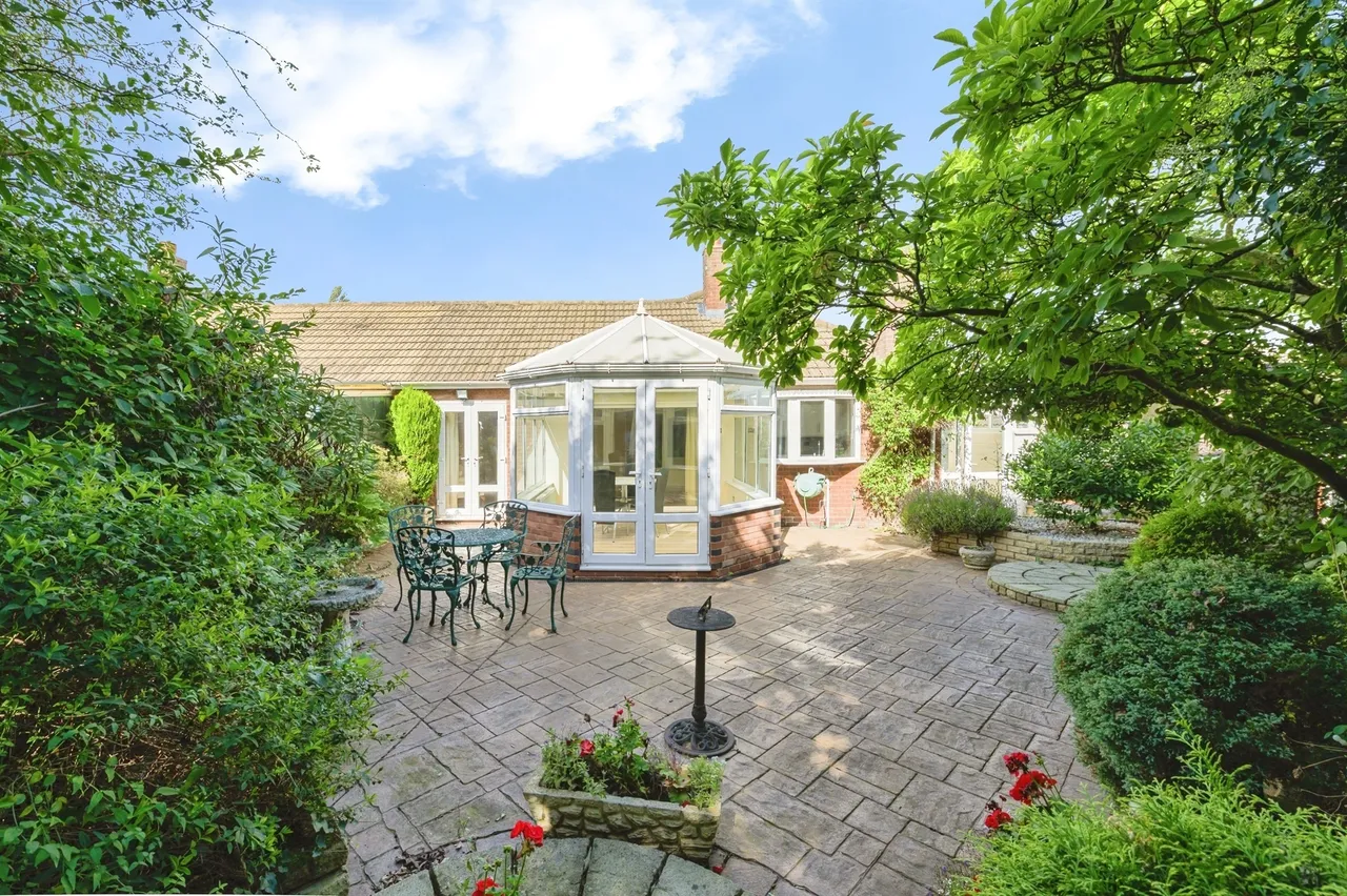 Bridle Lane, Sutton Coldfield, B74, photo 15