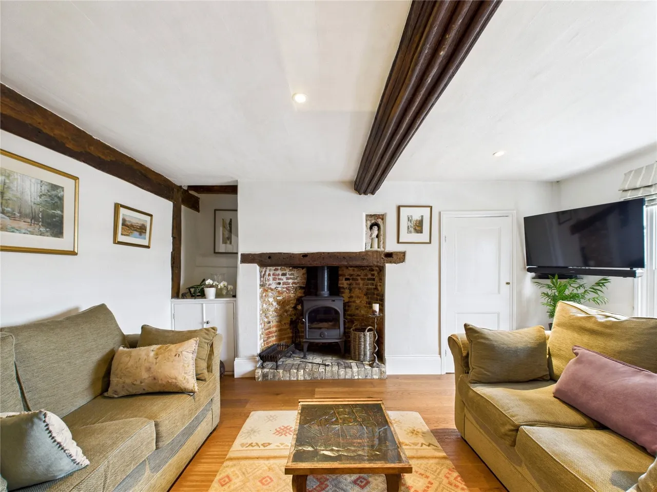 The Walls, Manningtree, CO11, photo 2