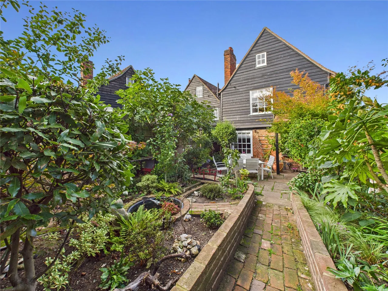 The Walls, Manningtree, CO11, photo 21