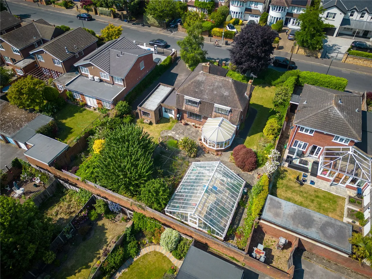 Acacia Road, Hampton, TW12 3DP, photo 13