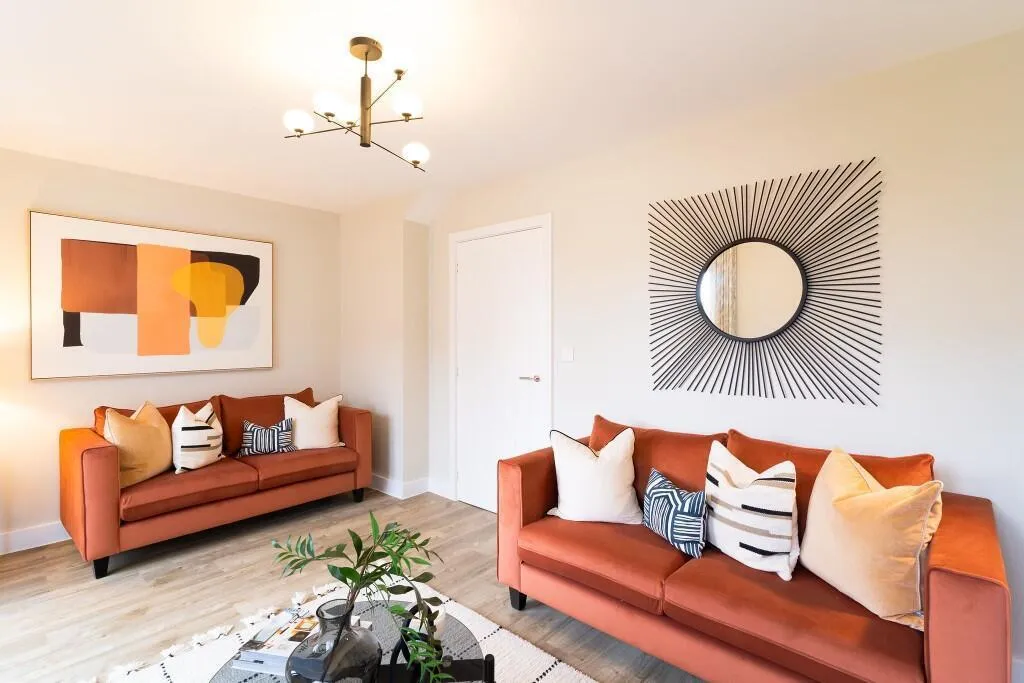 3 bed house for sale, Luxton Way, Wiveliscombe, TA4
