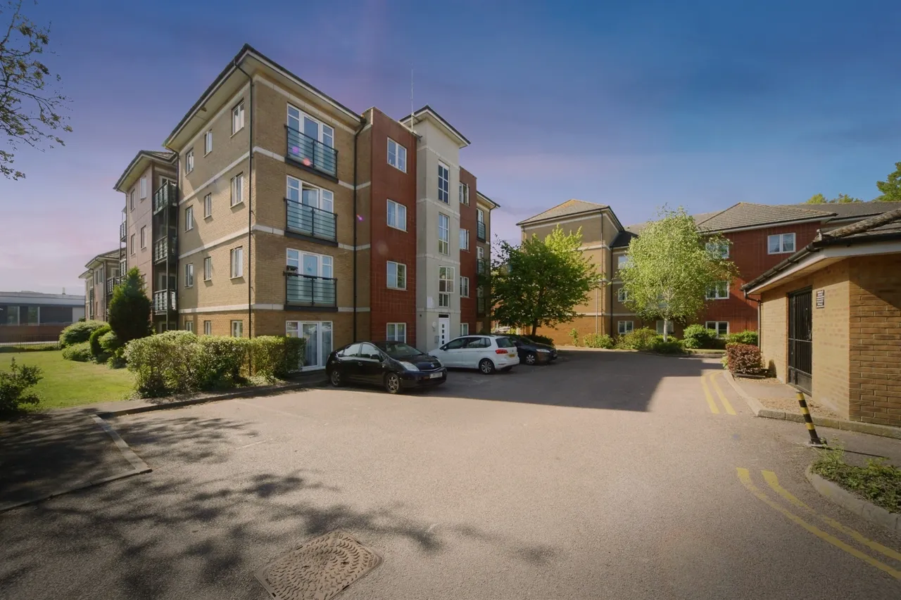 The Parklands, Dunstable, LU5, photo 9