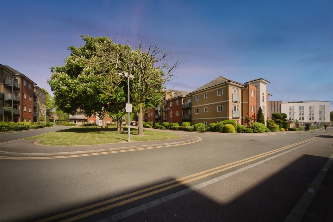 The Parklands, Dunstable, LU5, photo 11
