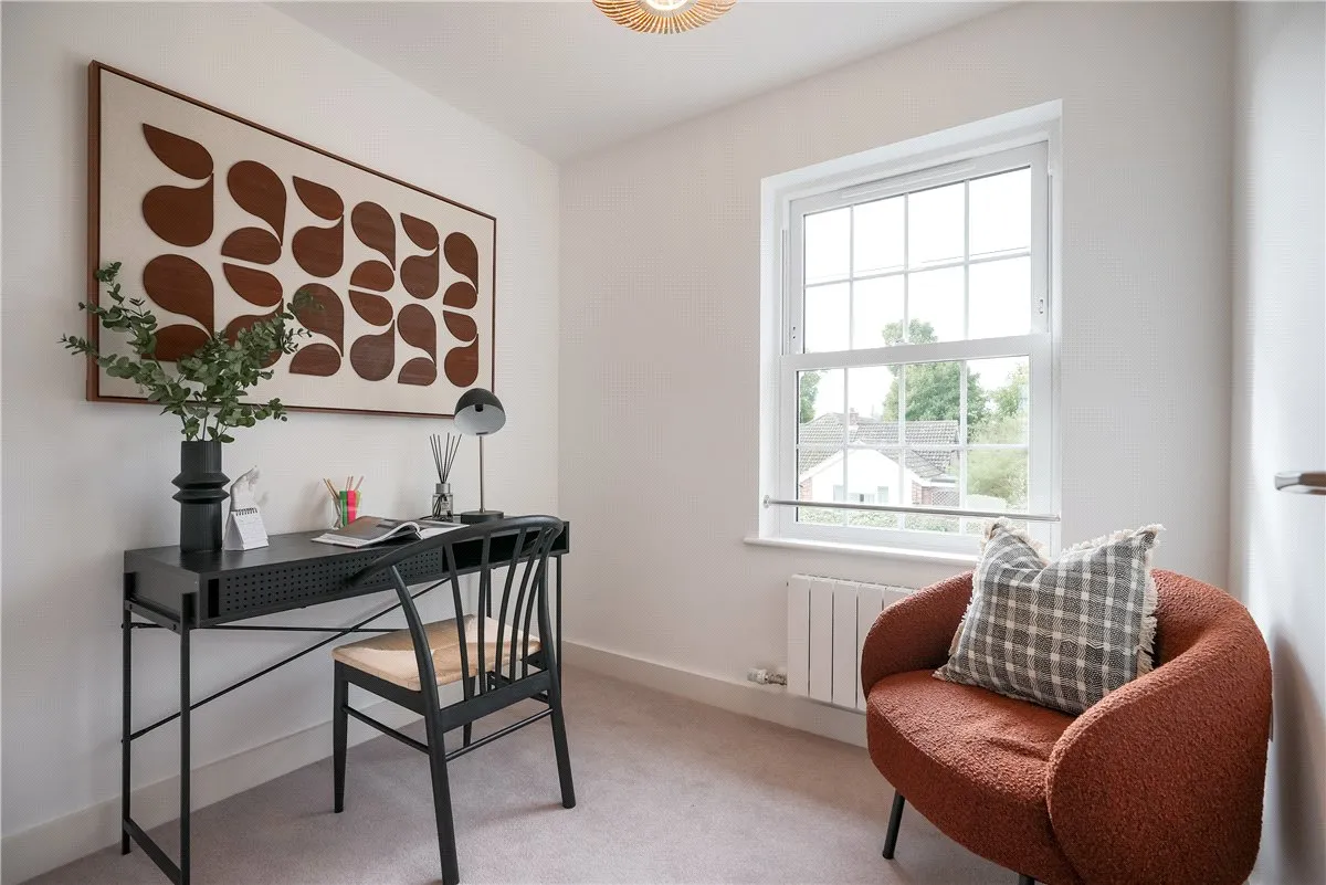Perne Road, Cambridge, CB1, photo 6
