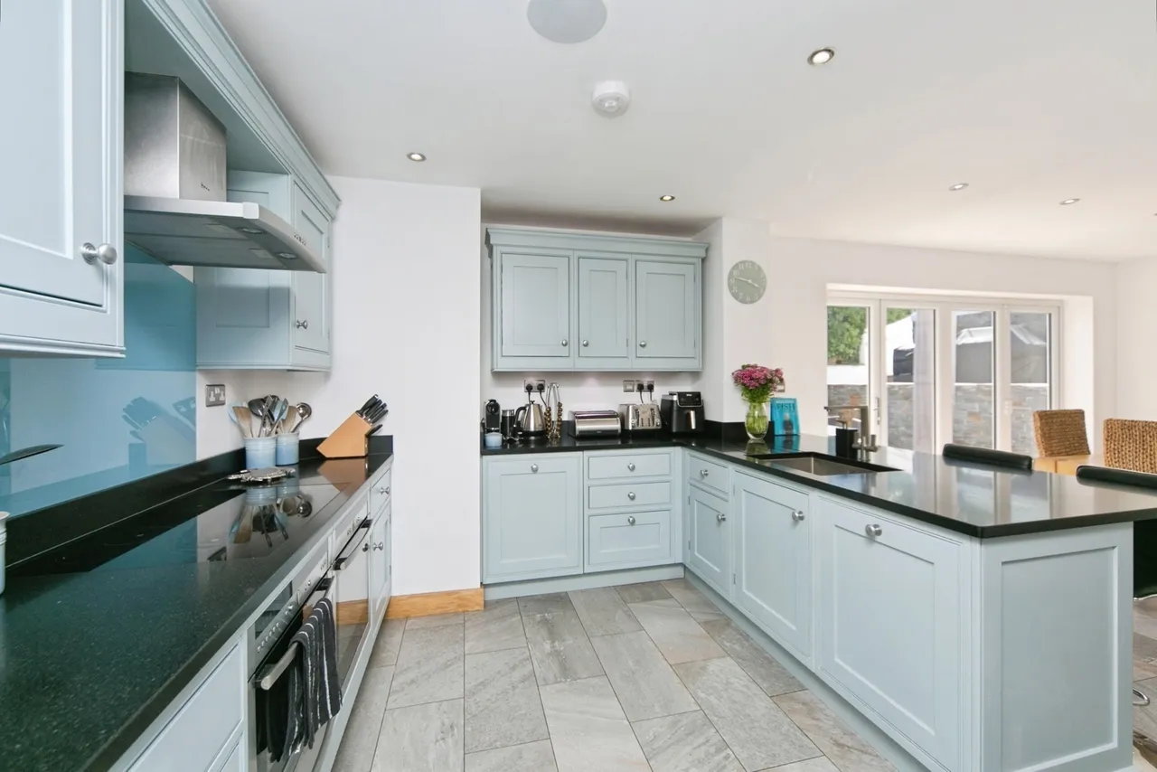 Llwyn Onn Estate, Abersoch, LL53, photo 20