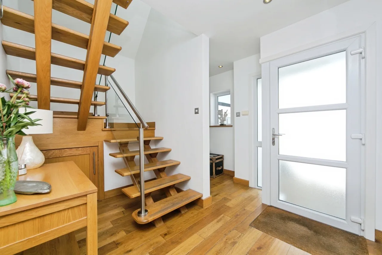 Llwyn Onn Estate, Abersoch, LL53, photo 24