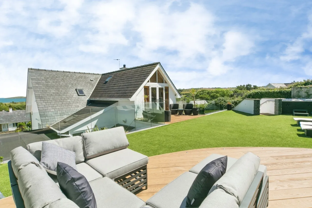 Llwyn Onn Estate, Abersoch, LL53, photo 7
